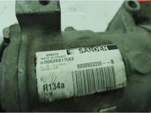 801010229R PUERTA LAT DEL IZQ RENAULT KANGOO Express (FW0/1_)|Desguaces La Cabaña 2