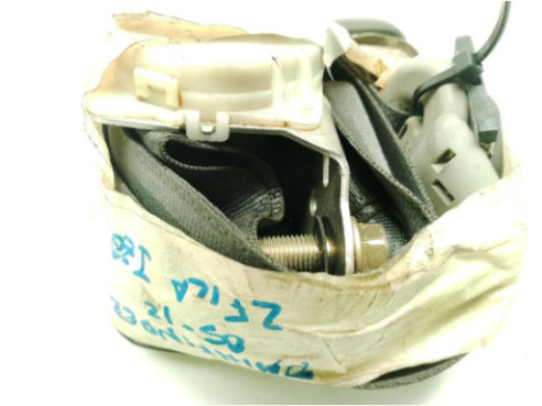 CINTURON DEL IZQ NISSAN PATHFINDER III (R51)|Desguaces La Cabaña