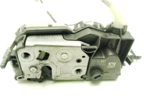 CERRADURA PUERTA LAT TRA DER PEUGEOT 5008|Desguaces La Cabaña