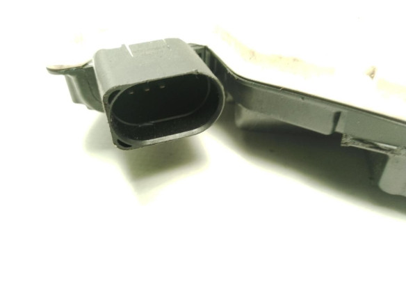 CERRADURA PUERTA LAT DEL IZQ VW SCIROCCO (137, 138)|Desguaces La Cabaña