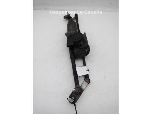 CARROCERIA FRONTAL|Desguaces La Cabaña