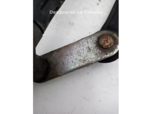   MOTOR LIMPIAPARABRISAS DEL HYUNDAI COUPE (GK) |Desguaces La Cabaña