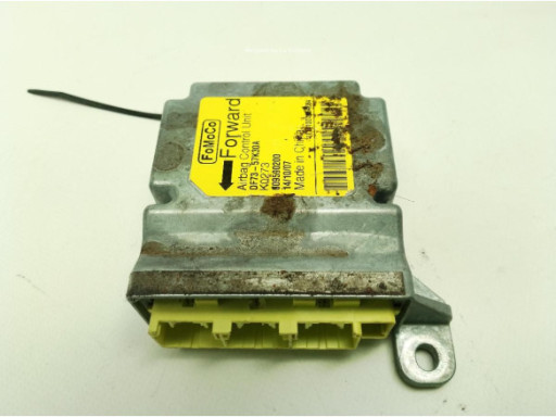 CENTRALITA|Desguaces La Cabaña