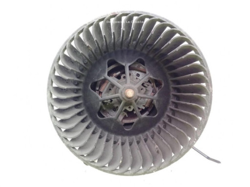 AY2727005010 MOTOR CALEFACCION DODGE CALIBER|Desguaces La Cabaña