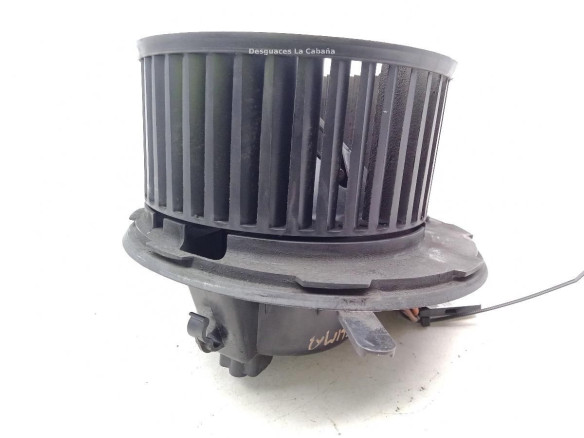 3C1820015Q MOTOR CALEFACCION SKODA SUPERB II (3T4) |Desguaces La Cabaña