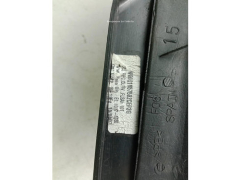 6Q0823031J CAPO VW POLO (9N_)|Desguaces La Cabaña 2