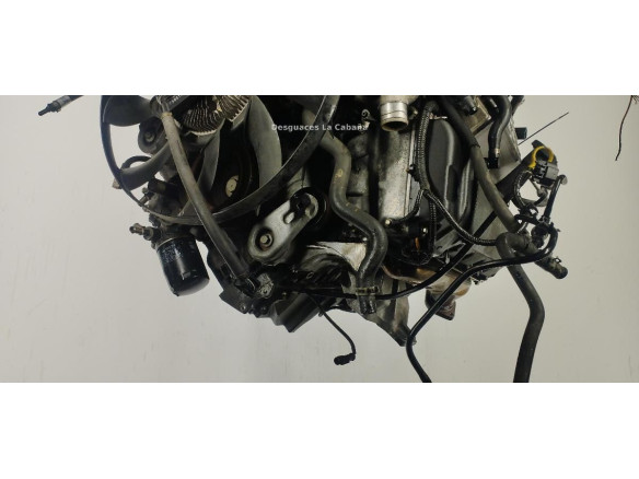 428PS MOTOR LAND ROVER RANGE ROVER SPORT (L320) |Desguaces La Cabaña