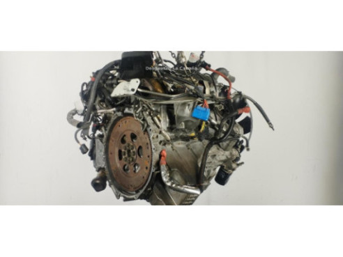 428PS MOTOR LAND ROVER RANGE ROVER SPORT (L320) |Desguaces La Cabaña