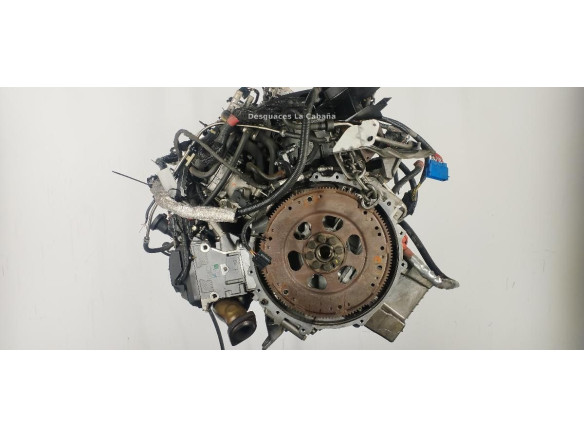 428PS MOTOR LAND ROVER RANGE ROVER SPORT (L320) |Desguaces La Cabaña