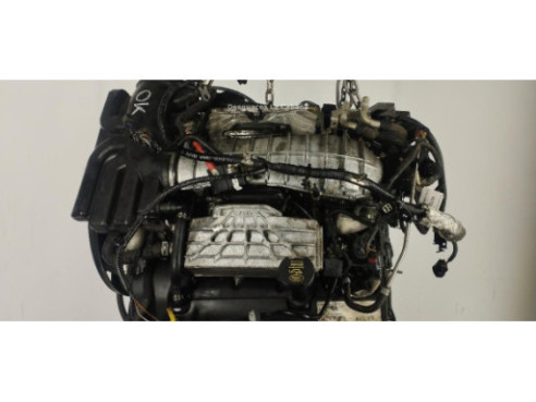 428PS MOTOR LAND ROVER RANGE ROVER SPORT (L320) |Desguaces La Cabaña