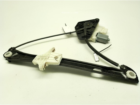 ELEVALUNAS PUERTA LAT TRA IZQ SKODA RAPID Spaceback (NH1)|Desguaces La Cabaña