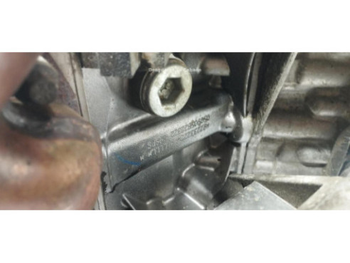 428PS MOTOR LAND ROVER RANGE ROVER SPORT (L320) |Desguaces La Cabaña