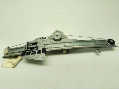 ELEVALUNAS PUERTA LAT TRA IZQ MITSUBISHI GRANDIS (NA_W)|Desguaces La Cabaña