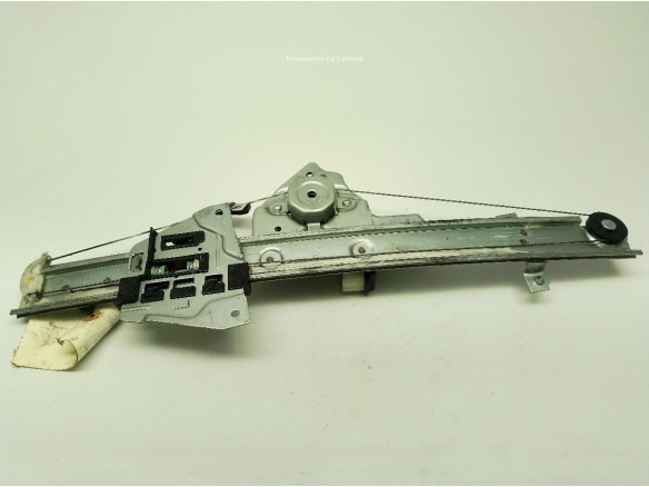 ELEVALUNAS PUERTA LAT TRA IZQ MITSUBISHI GRANDIS (NA_W)|Desguaces La Cabaña