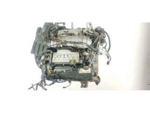 428PS MOTOR LAND ROVER RANGE ROVER SPORT (L320) |Desguaces La Cabaña