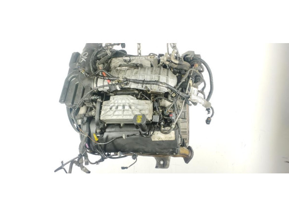 428PS MOTOR LAND ROVER RANGE ROVER SPORT (L320) |Desguaces La Cabaña