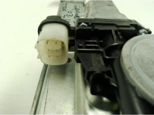 ELEVALUNAS PUERTA LAT TRA IZQ MITSUBISHI GRANDIS (NA_W)|Desguaces La Cabaña