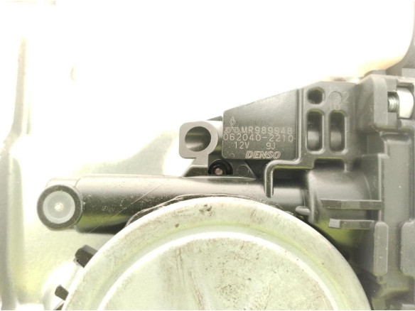 ELEVALUNAS PUERTA LAT TRA IZQ MITSUBISHI GRANDIS (NA_W)|Desguaces La Cabaña