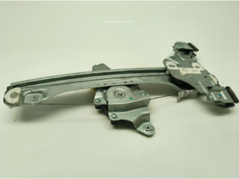 ELEVALUNAS PUERTA LATERAL TRASERA DERECHA|Desguaces La Cabaña 2