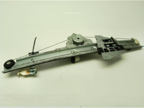 ELEVALUNAS PUERTA LAT TRA DER MITSUBISHI GRANDIS (NA_W)|Desguaces La Cabaña