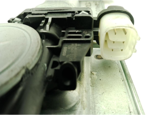 ELEVALUNAS PUERTA LAT TRA DER MITSUBISHI GRANDIS (NA_W)|Desguaces La Cabaña