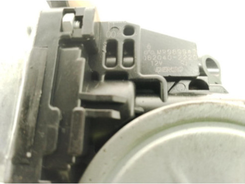 ELEVALUNAS PUERTA LAT TRA DER MITSUBISHI GRANDIS (NA_W)|Desguaces La Cabaña