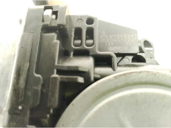 ELEVALUNAS PUERTA LAT TRA DER MITSUBISHI GRANDIS (NA_W)|Desguaces La Cabaña