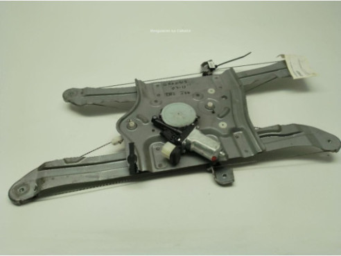 ELEVALUNAS PUERTA LAT DEL IZQ MITSUBISHI GRANDIS (NA_W)|Desguaces La Cabaña