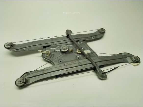 ELEVALUNAS PUERTA LAT DEL IZQ MITSUBISHI GRANDIS (NA_W)|Desguaces La Cabaña