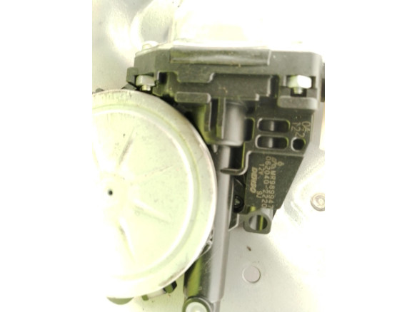 ELEVALUNAS PUERTA LAT DEL IZQ MITSUBISHI GRANDIS (NA_W)|Desguaces La Cabaña