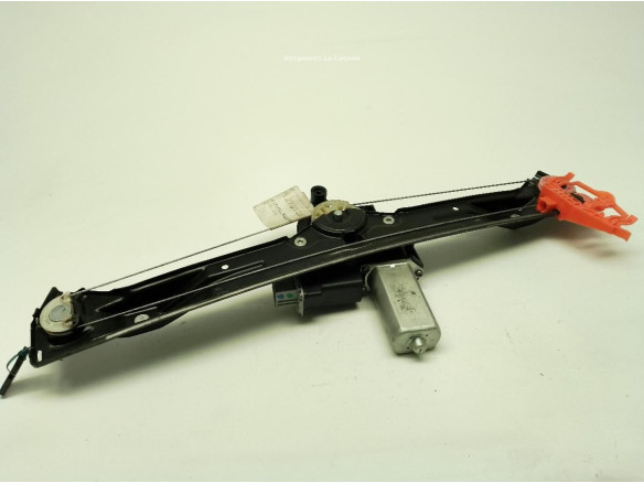 ELEVALUNAS PUERTA LAT DEL IZQ LANCIA DELTA III (844_)|Desguaces La Cabaña