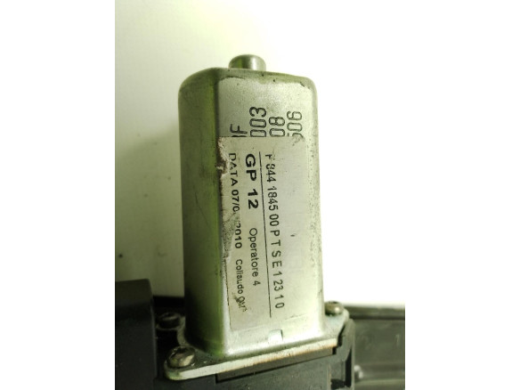 ELEVALUNAS PUERTA LAT DEL IZQ LANCIA DELTA III (844_)|Desguaces La Cabaña