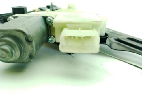 9826076380 9675288980 ELEVALUNAS PUERTA LAT DEL IZQ CITROEN C4 Grand Picasso II|Desguaces La Cabaña