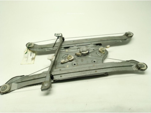 ELEVALUNAS PUERTA LAT DEL DER MITSUBISHI GRANDIS (NA_W)|Desguaces La Cabaña