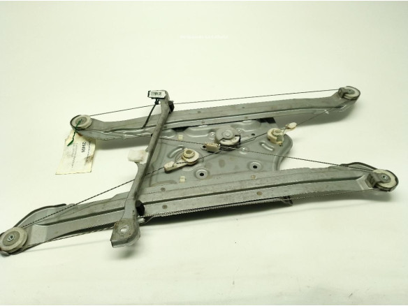 ELEVALUNAS PUERTA LAT DEL DER MITSUBISHI GRANDIS (NA_W)|Desguaces La Cabaña