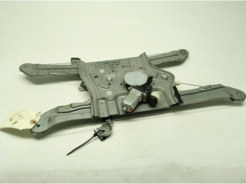 ELEVALUNAS PUERTA LAT DEL DER MITSUBISHI GRANDIS (NA_W)|Desguaces La Cabaña