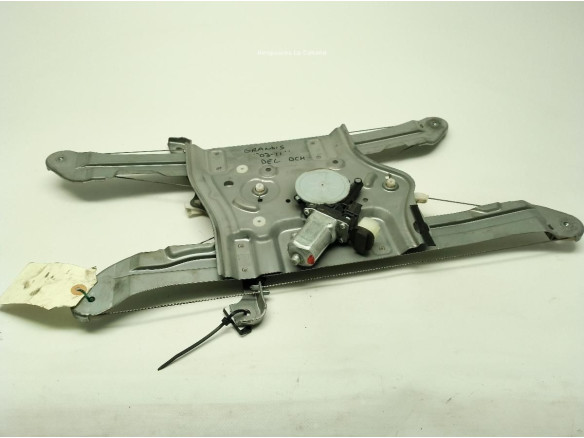 ELEVALUNAS PUERTA LAT DEL DER MITSUBISHI GRANDIS (NA_W)|Desguaces La Cabaña