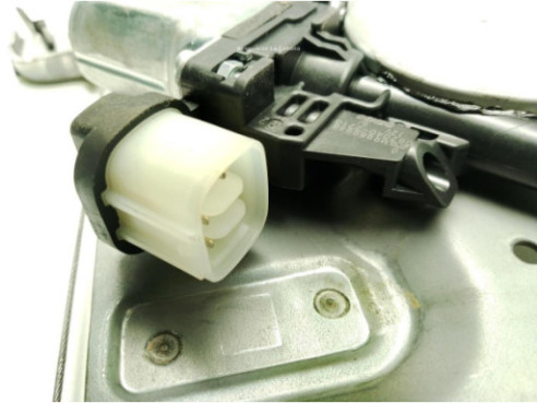 ELEVALUNAS PUERTA LAT DEL DER MITSUBISHI GRANDIS (NA_W)|Desguaces La Cabaña