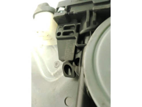 ELEVALUNAS PUERTA LAT DEL DER MITSUBISHI GRANDIS (NA_W)|Desguaces La Cabaña