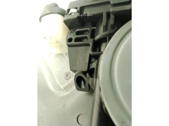 ELEVALUNAS PUERTA LAT DEL DER MITSUBISHI GRANDIS (NA_W)|Desguaces La Cabaña