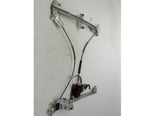 7106C2 FRENTE CITROEN BERLINGO / BERLINGO FIRST Limusina (MF)|Desguaces La Cabaña