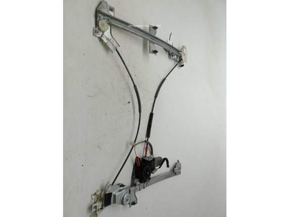 9222G1 ELEVALUNAS PUERTA LAT DEL DER CITROEN BERLINGO / BERLINGO FIRST Limusina (MF)|Desguaces La Cabaña