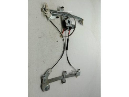 7106C2 FRENTE CITROEN BERLINGO / BERLINGO FIRST Limusina (MF)|Desguaces La Cabaña 2