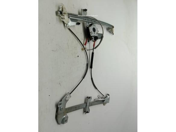 9222G1 ELEVALUNAS PUERTA LAT DEL DER CITROEN BERLINGO / BERLINGO FIRST Limusina (MF)|Desguaces La Cabaña