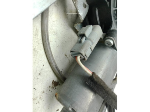 9222G1 ELEVALUNAS PUERTA LAT DEL DER CITROEN BERLINGO / BERLINGO FIRST Limusina (MF)|Desguaces La Cabaña