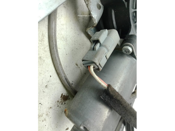 9222G1 ELEVALUNAS PUERTA LAT DEL DER CITROEN BERLINGO / BERLINGO FIRST Limusina (MF)|Desguaces La Cabaña