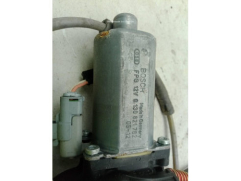 9222G1 ELEVALUNAS PUERTA LAT DEL DER CITROEN BERLINGO / BERLINGO FIRST Limusina (MF)|Desguaces La Cabaña