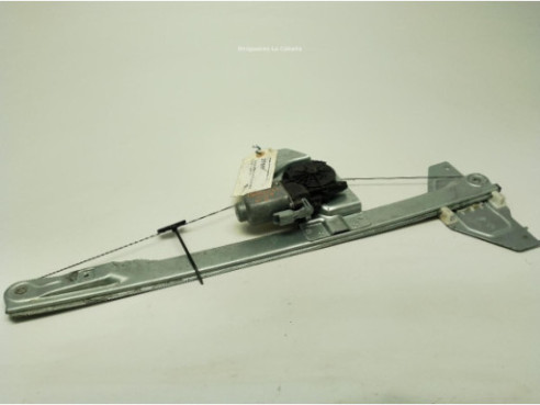 ELEVALUNAS PUERTA LAT DEL DER CITROEN BERLINGO (B9)|Desguaces La Cabaña