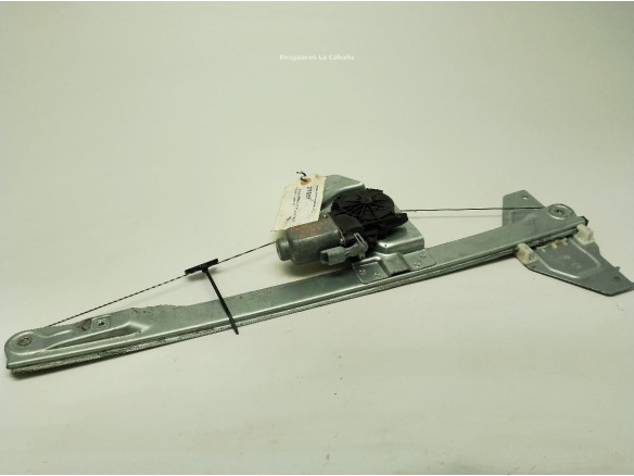 ELEVALUNAS PUERTA LAT DEL DER CITROEN BERLINGO (B9)|Desguaces La Cabaña