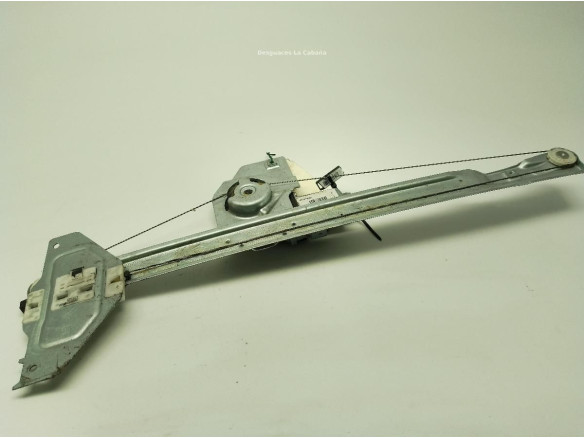 ELEVALUNAS PUERTA LAT DEL DER CITROEN BERLINGO (B9)|Desguaces La Cabaña